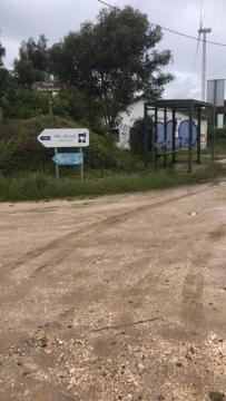 מלון אלג'זור Alto Da Lua מראה חיצוני תמונה